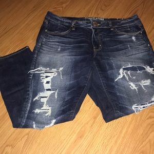 🔥BUNDLE SPECIAL🔥 AEO Jegging